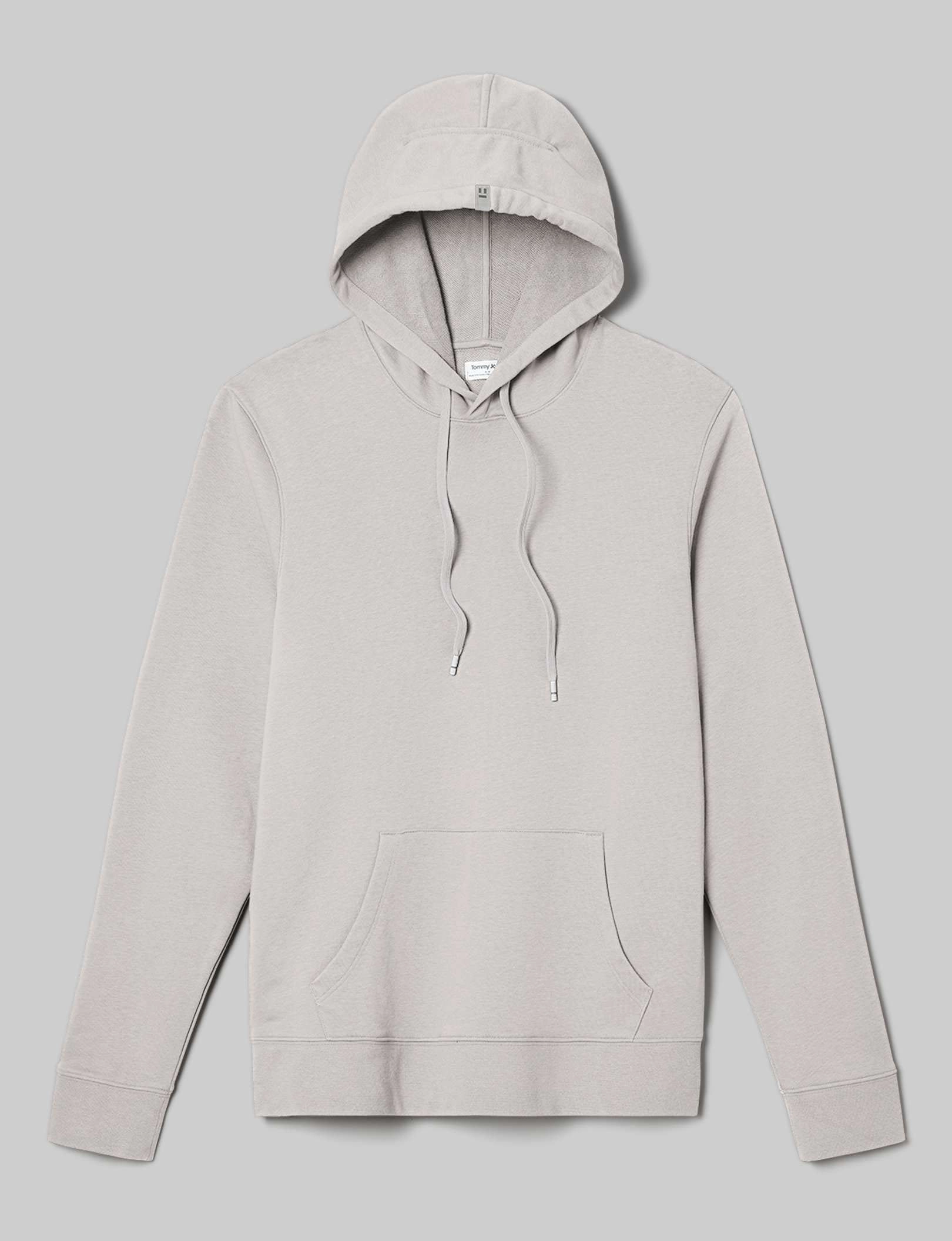 French Terry Hoodie