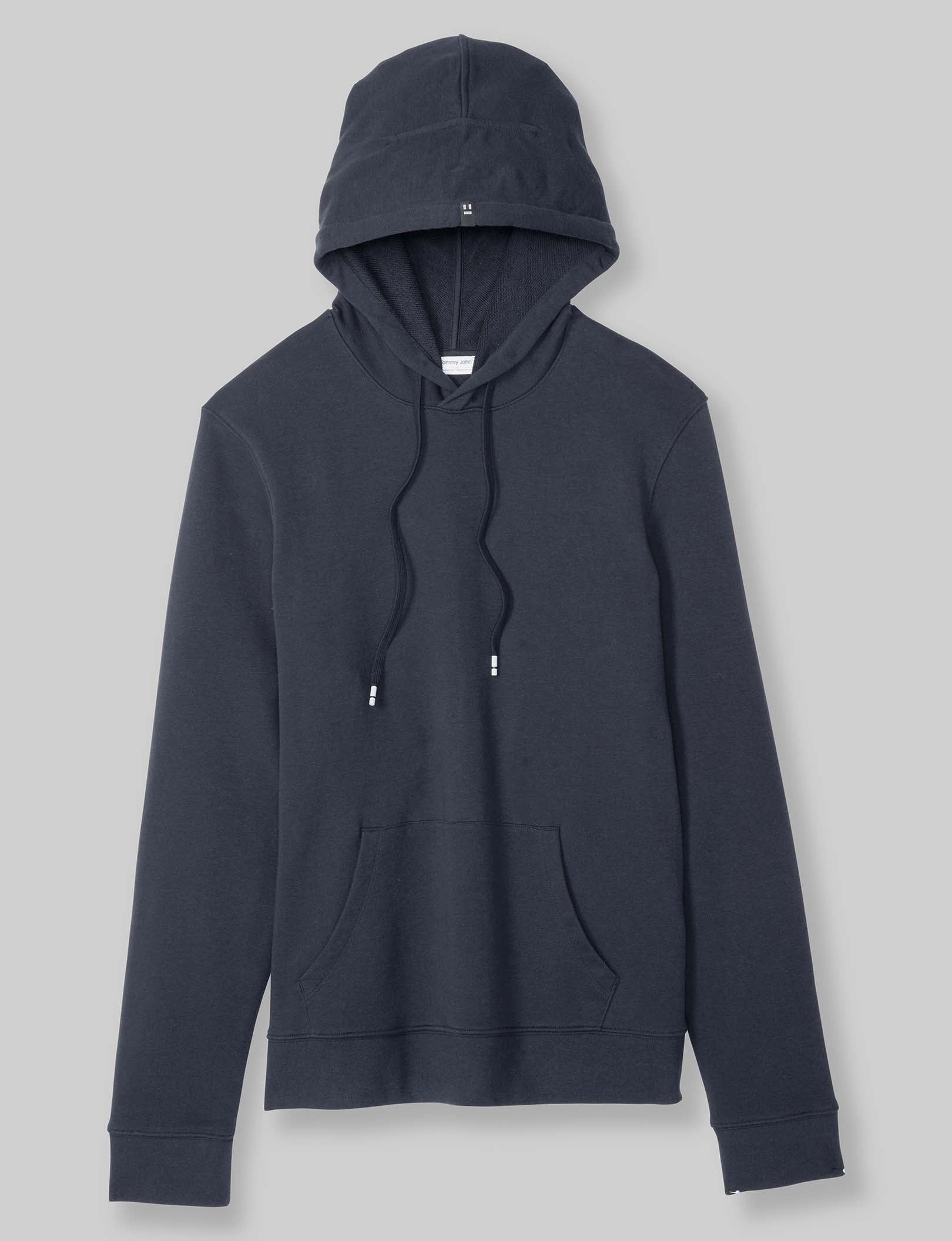 French Terry Hoodie
