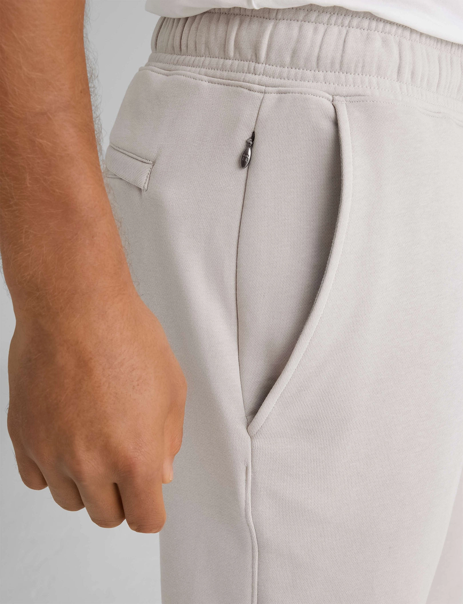 French Terry Jogger