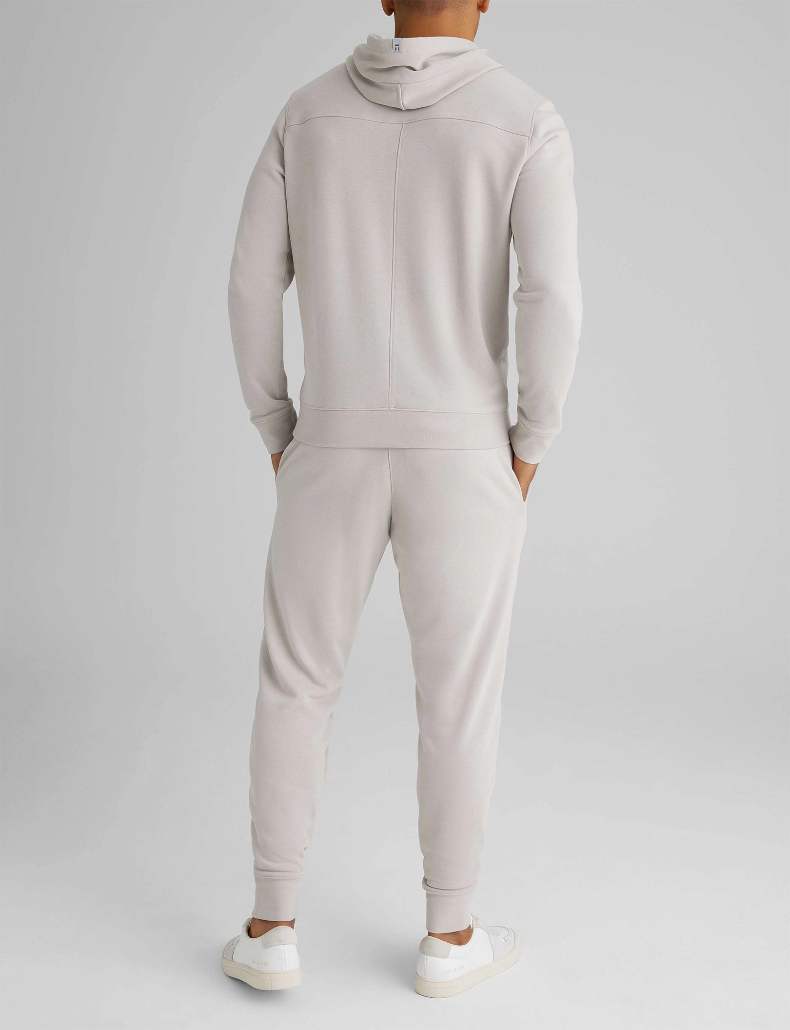 French Terry Jogger