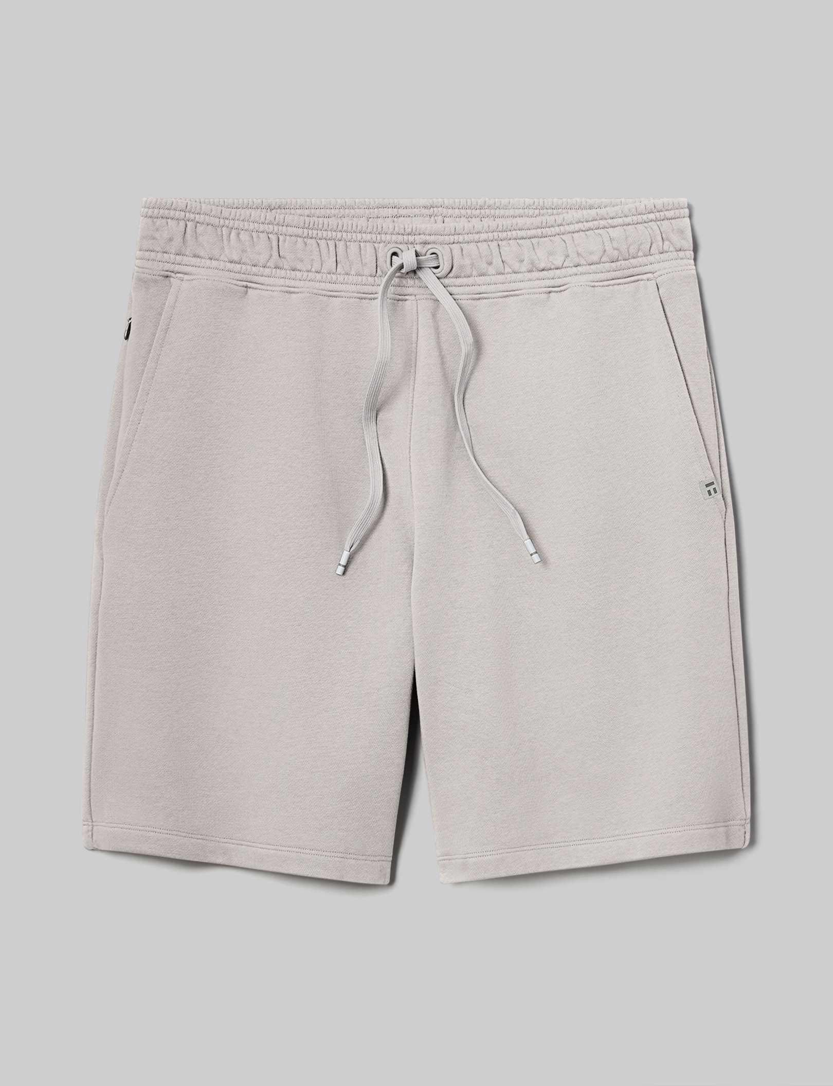French Terry Short