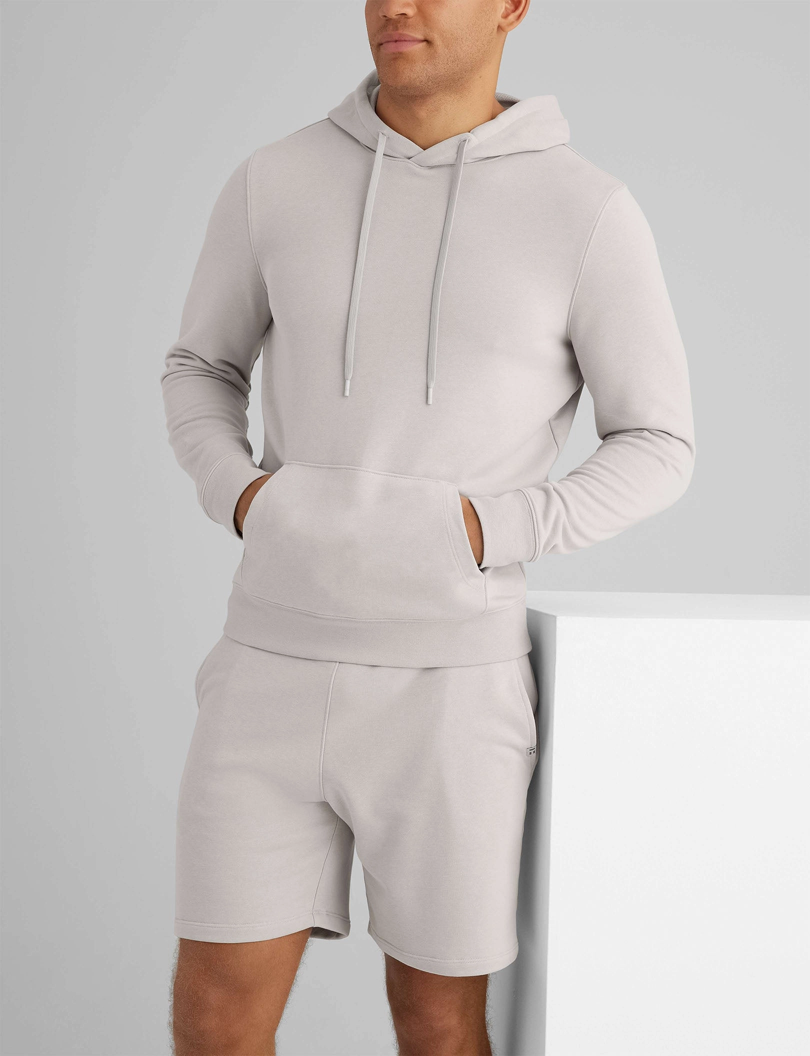 French Terry Short