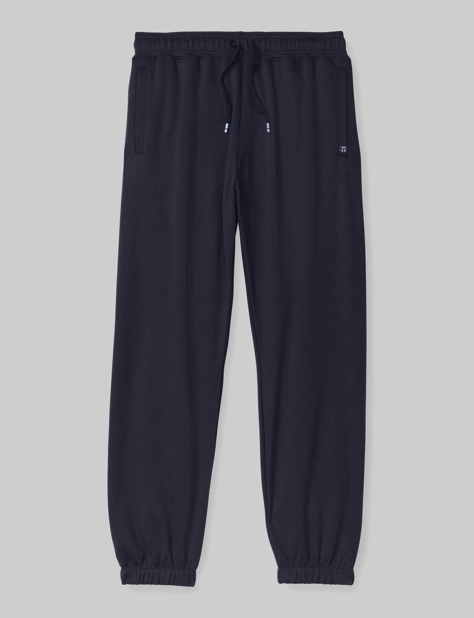 French Terry Sweatpant