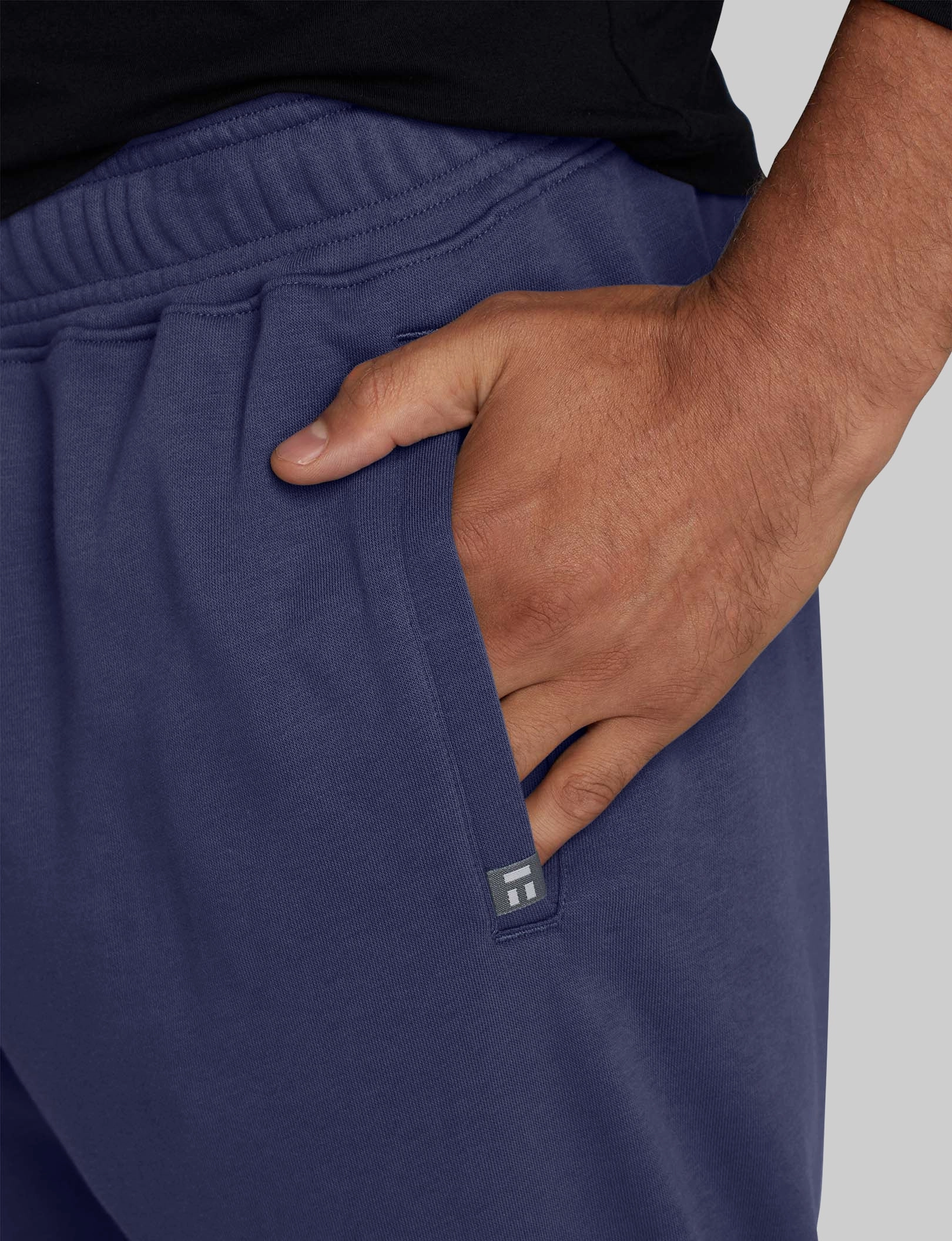 French Terry Sweatpant