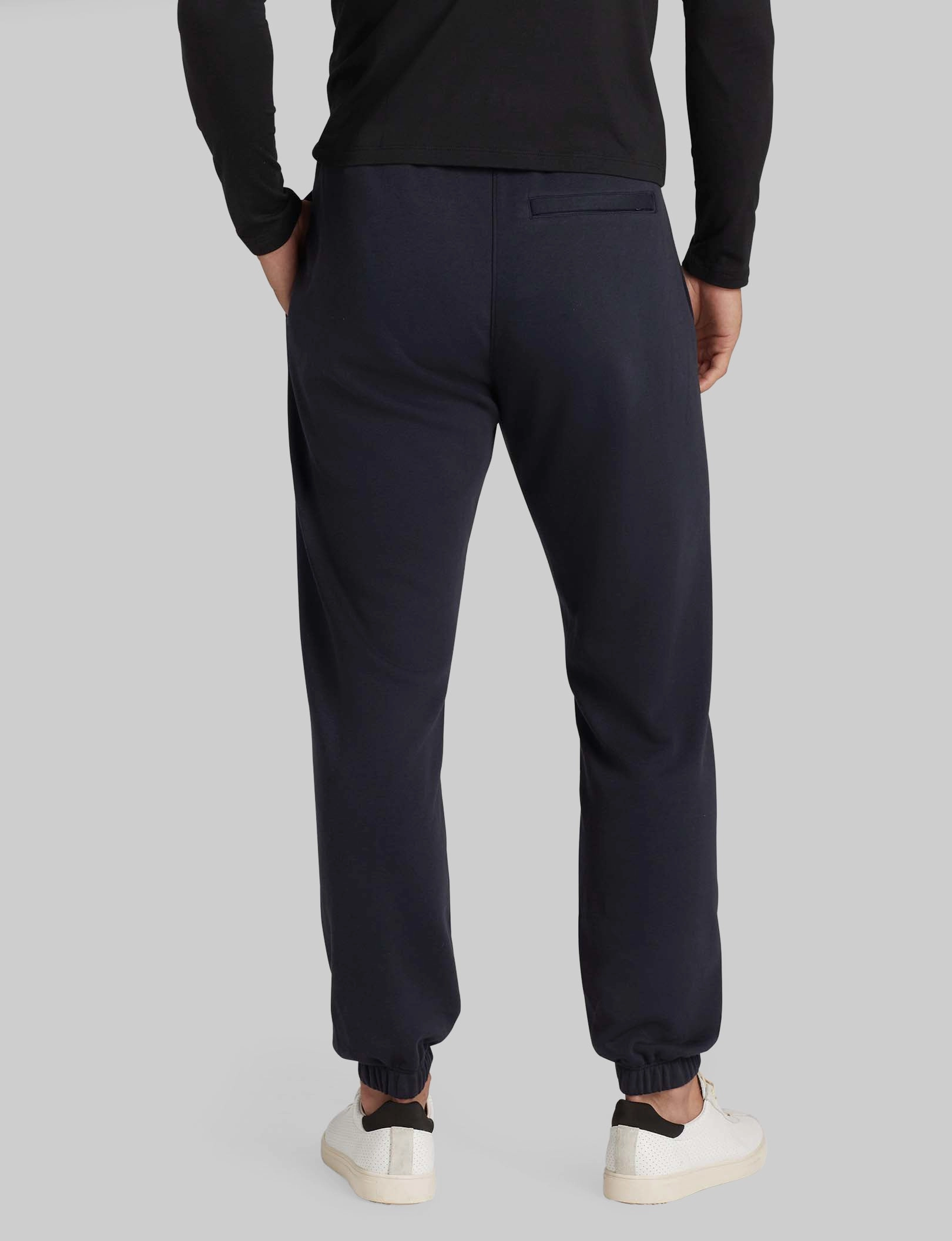 French Terry Sweatpant