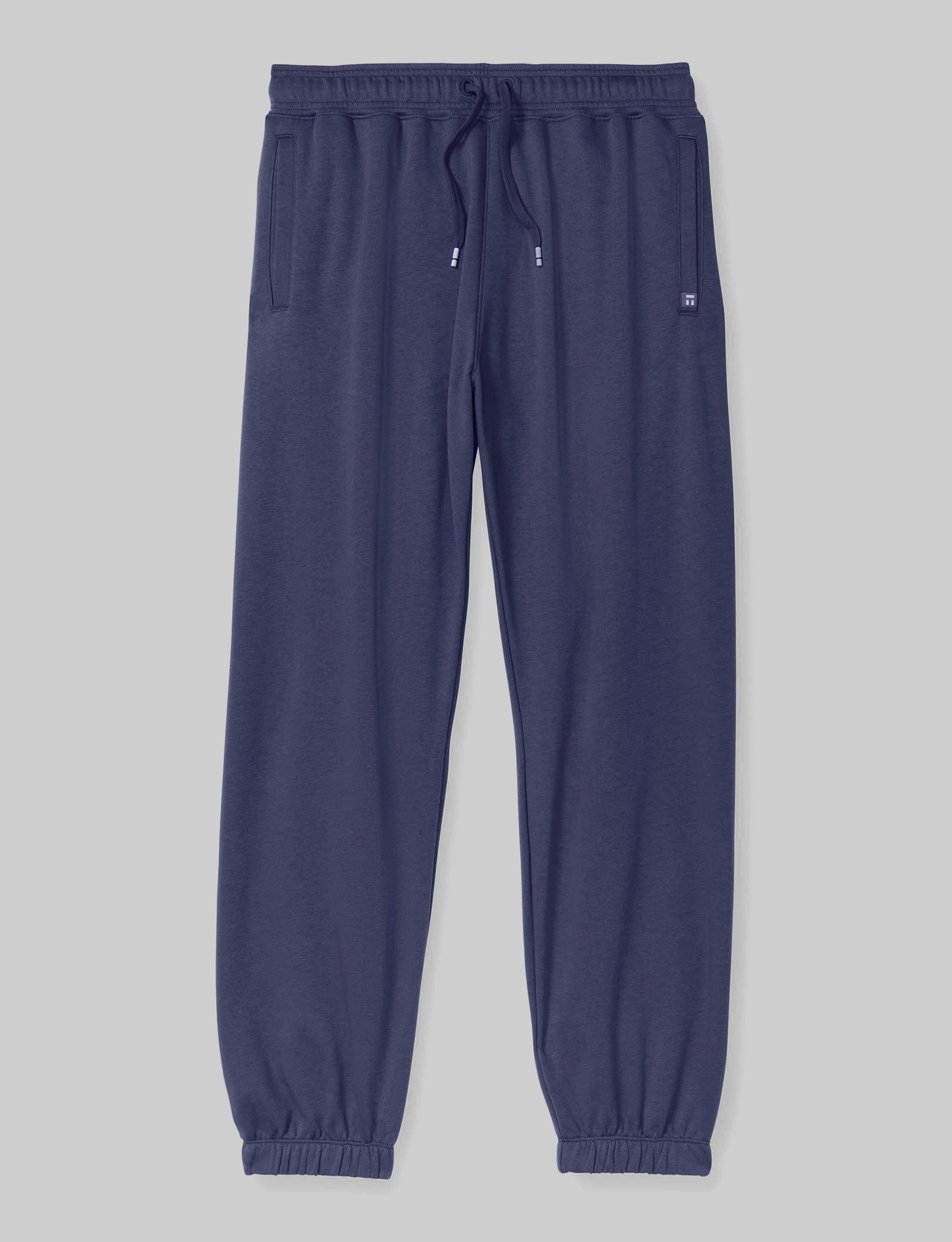 French Terry Sweatpant