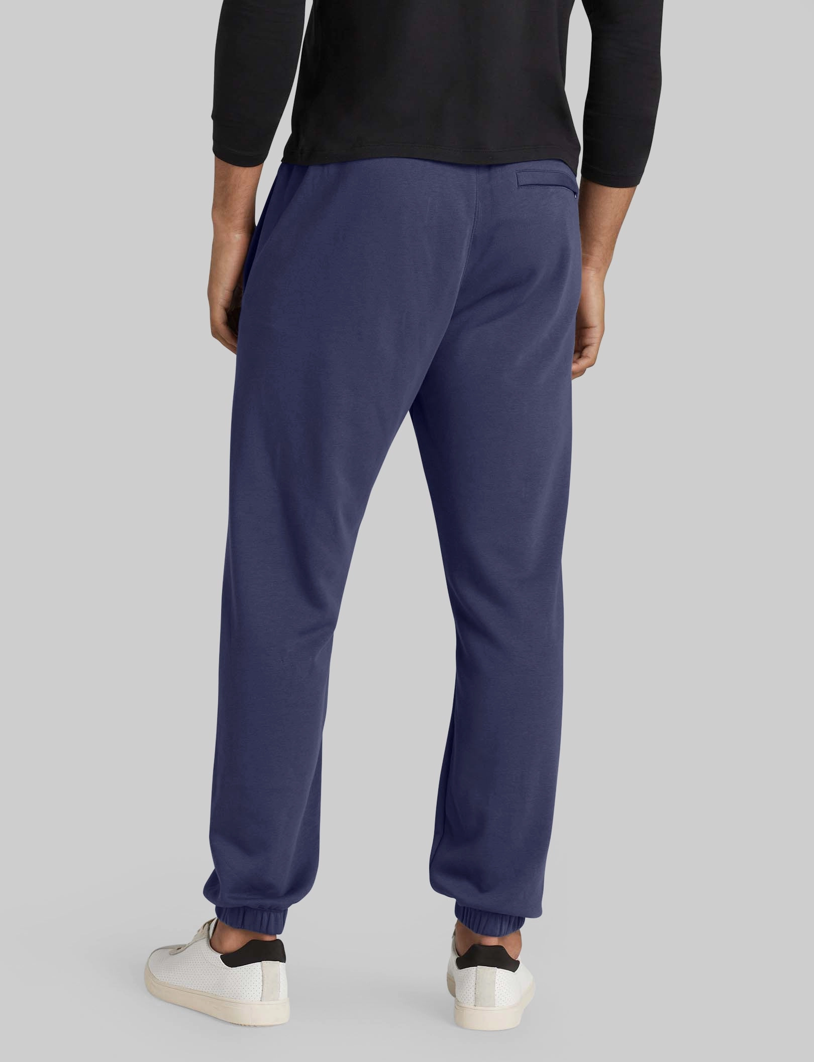 French Terry Sweatpant