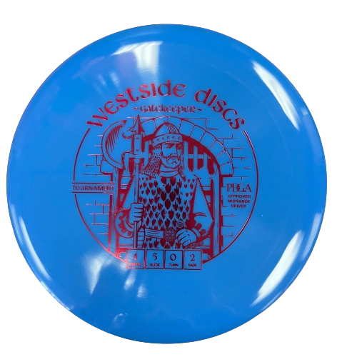 Gatekeeper Tournament
