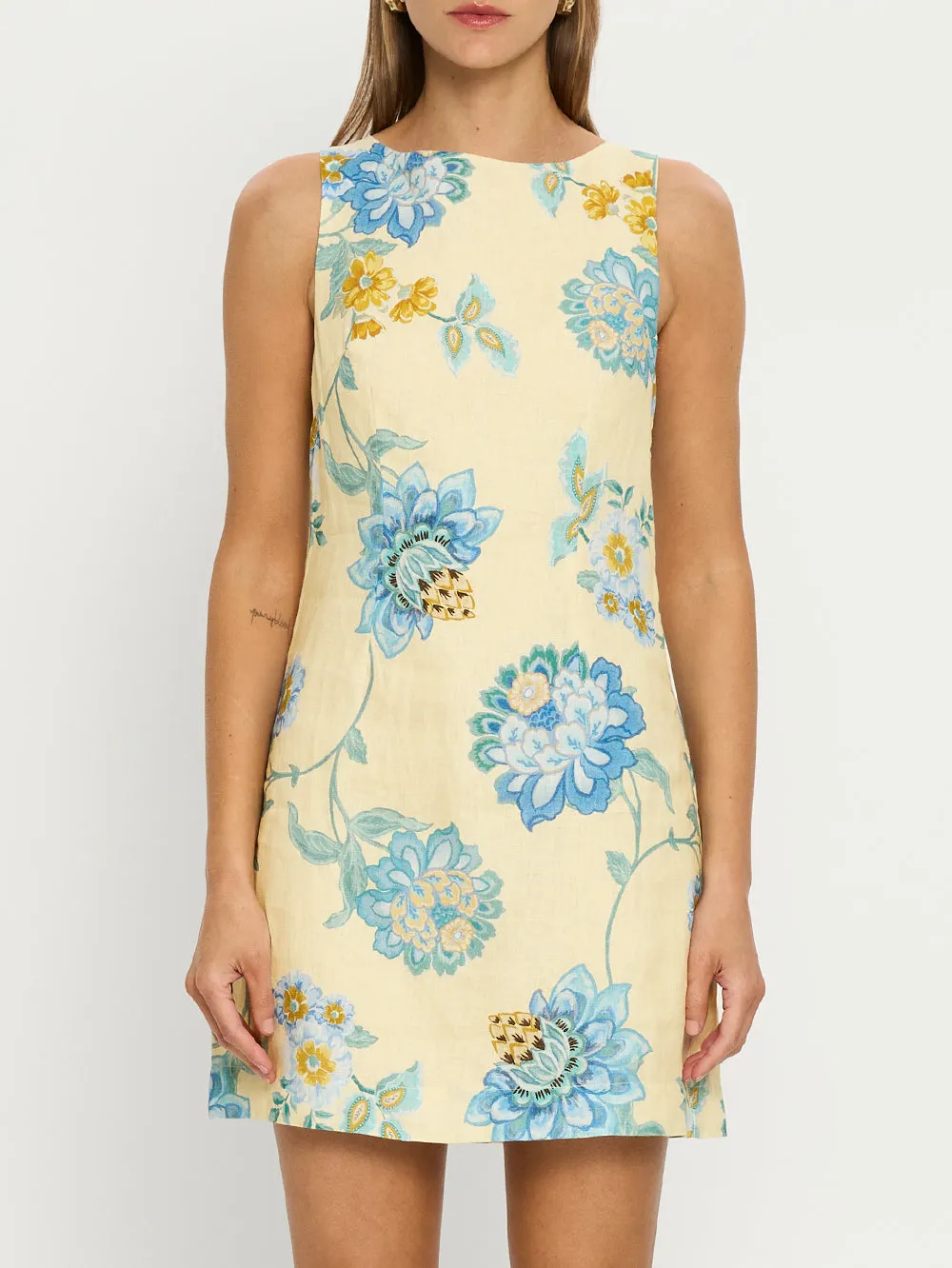 Giselle Mini Dress