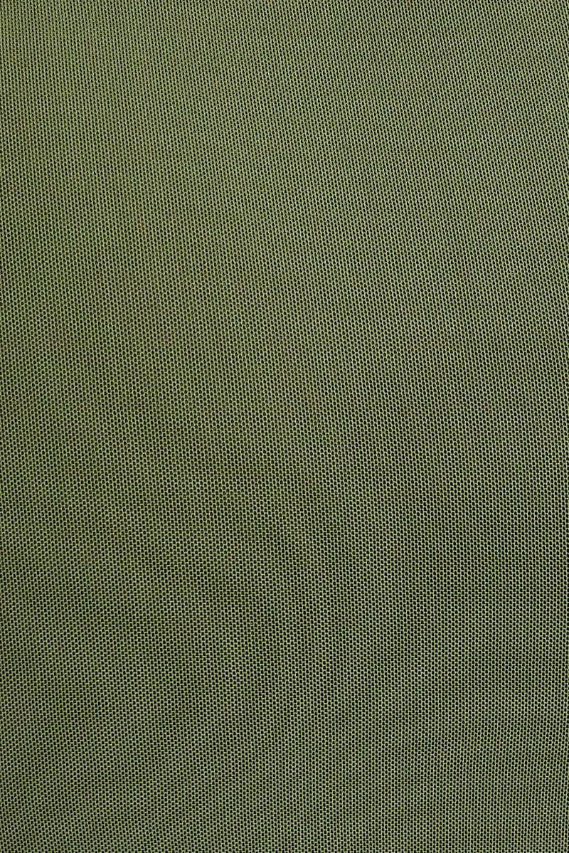 Green Mini Dress Corset Detail Mesh