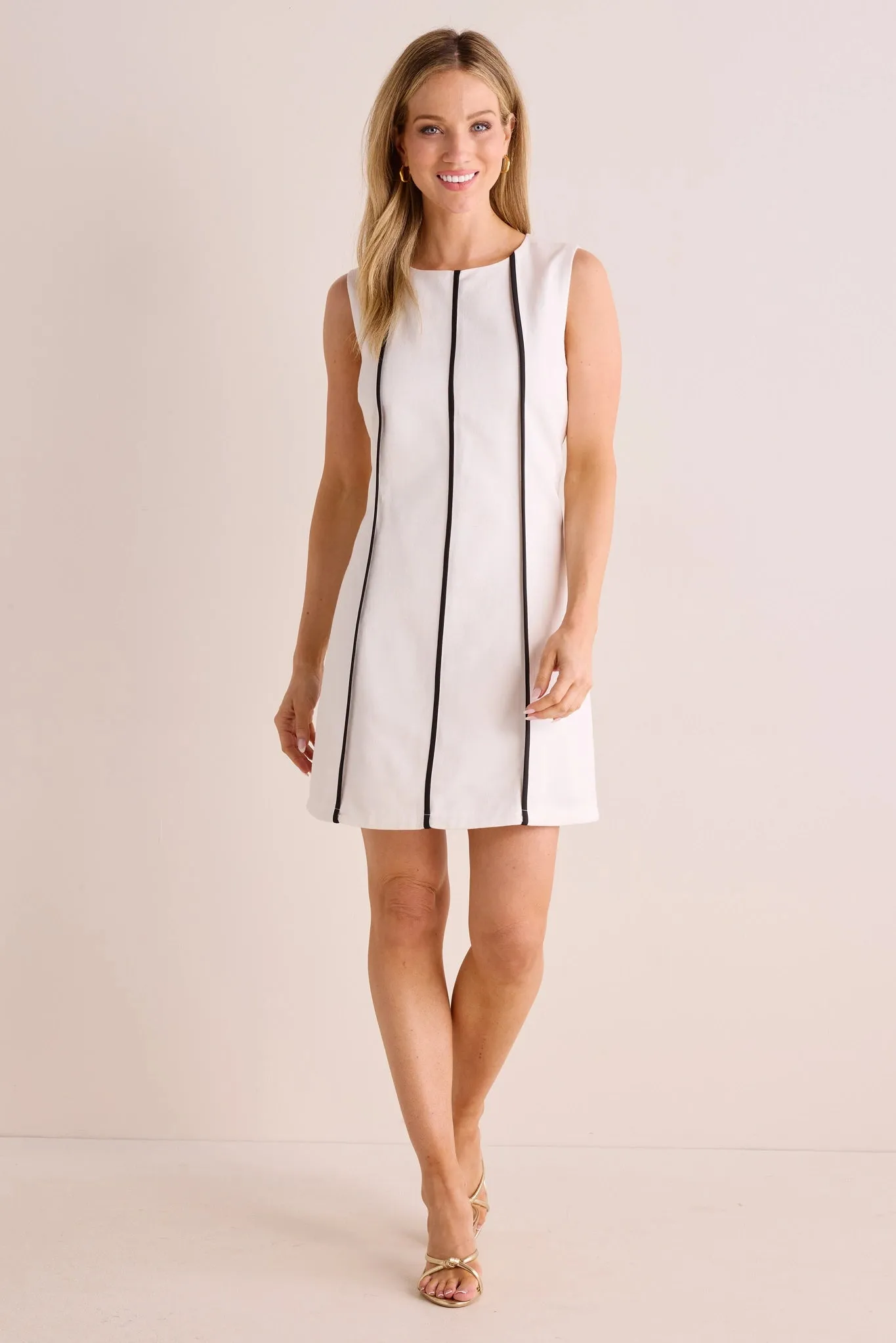 Hadley Dress