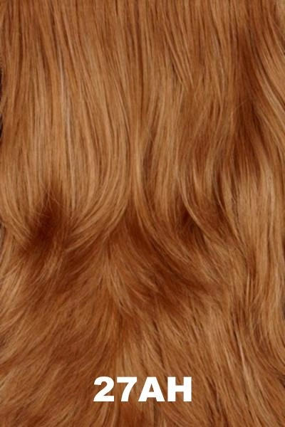 Henry Margu Wigs - Bailey (#2439)