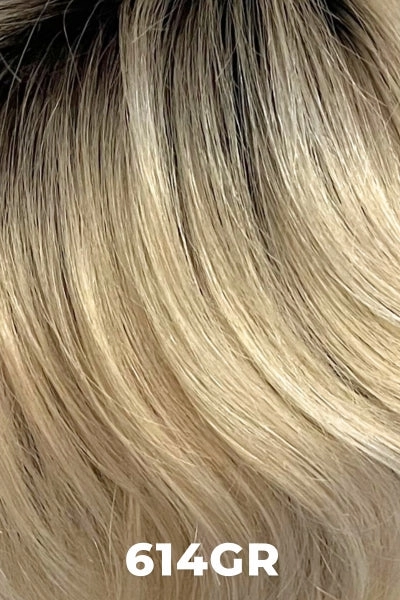 Henry Margu Wigs - Bailey (#2439)