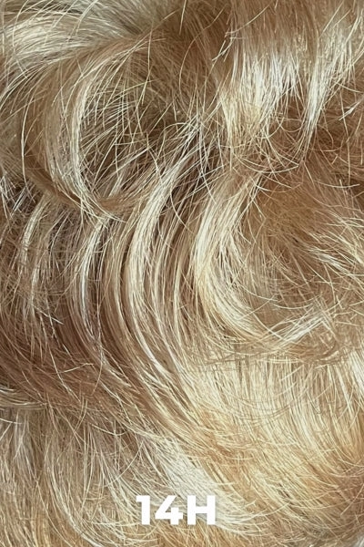 Henry Margu Wigs - Bailey (#2439)