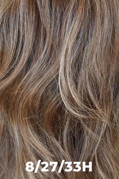 Henry Margu Wigs - Bailey (#2439)