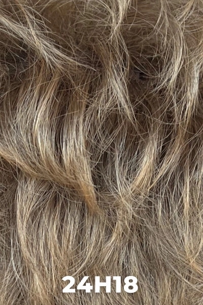 Henry Margu Wigs - Bailey (#2439)