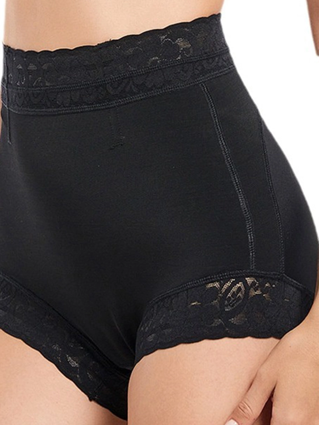 Hip-Lifting Tummy-Control Body Shaping Shorts