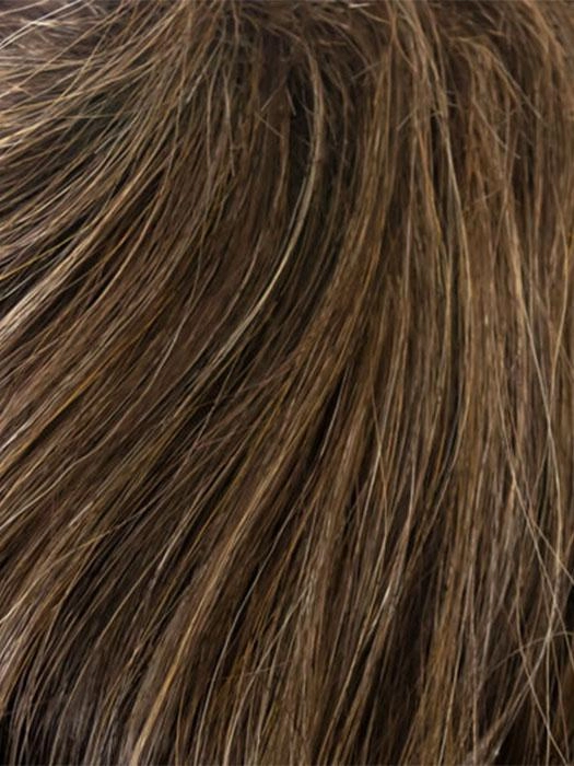 Joy | Synthetic Lace Front Wig (Mono Top)