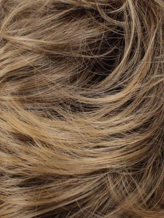 Joy | Synthetic Lace Front Wig (Mono Top)