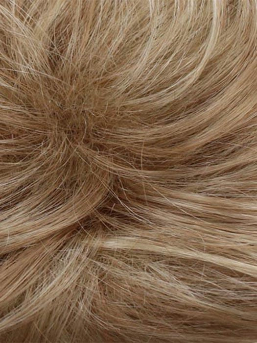 Joy | Synthetic Lace Front Wig (Mono Top)