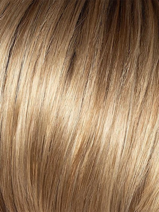 Joy | Synthetic Lace Front Wig (Mono Top)
