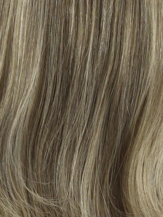 Joy | Synthetic Lace Front Wig (Mono Top)