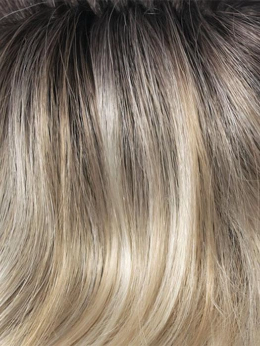 Joy | Synthetic Lace Front Wig (Mono Top)