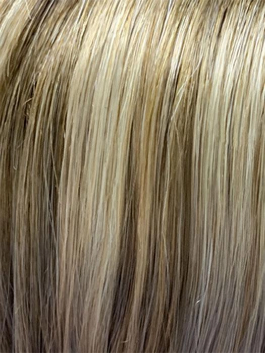 Joy | Synthetic Lace Front Wig (Mono Top)