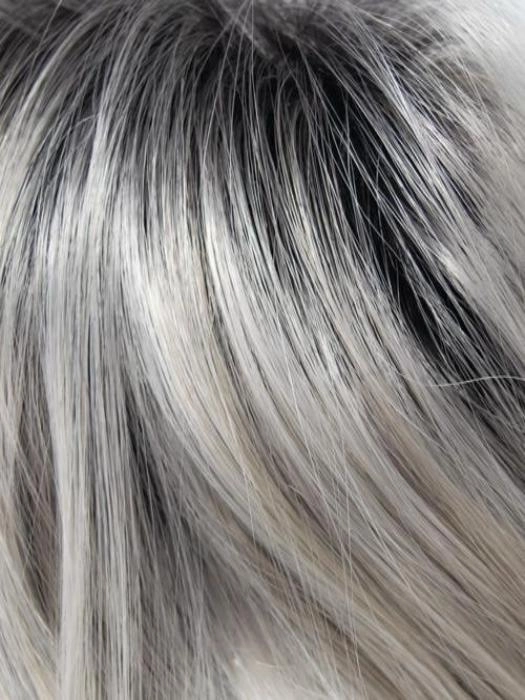 Joy | Synthetic Lace Front Wig (Mono Top)