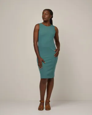 Kalle Fitted Dress