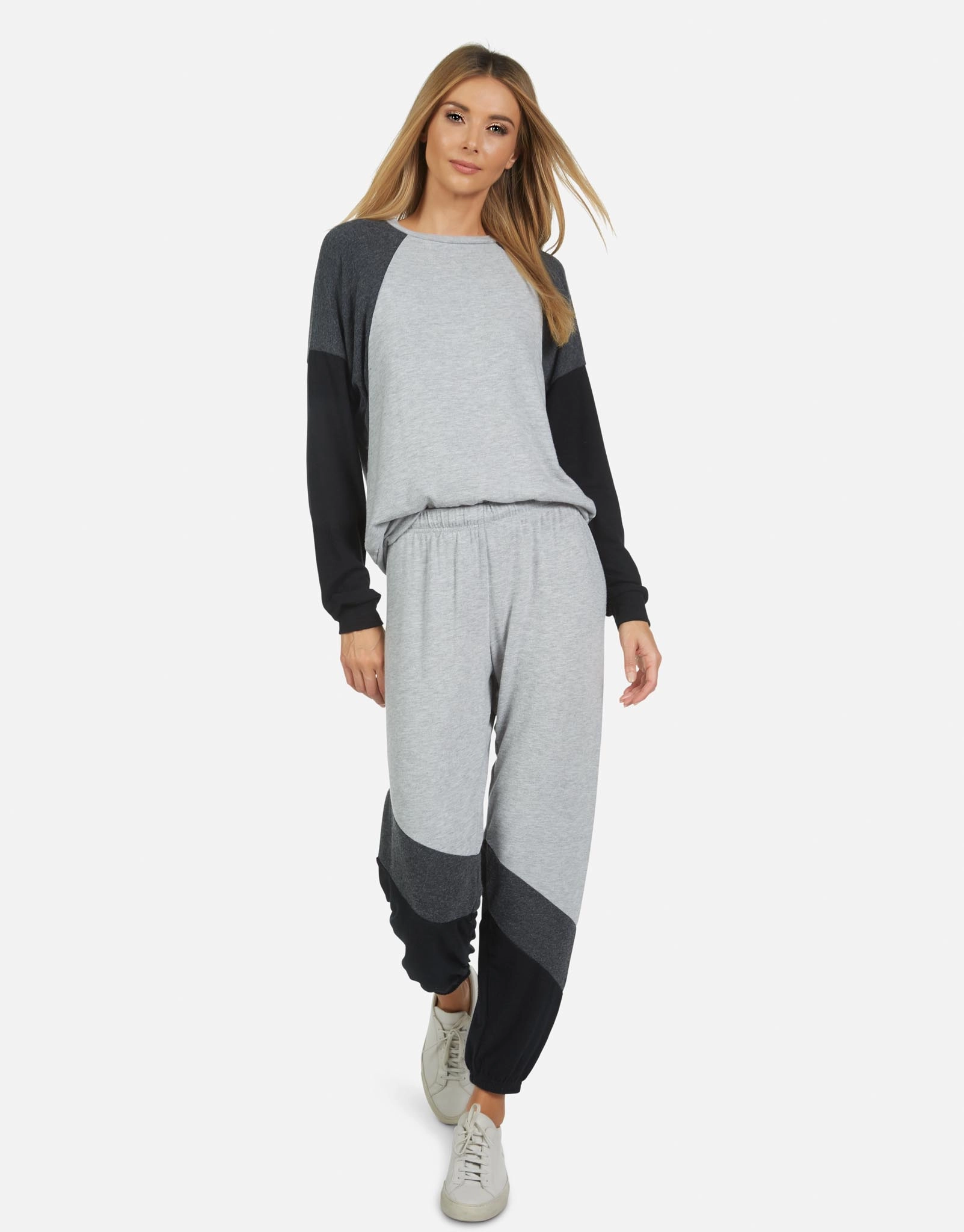 Khalid LE Classic Sweatpant