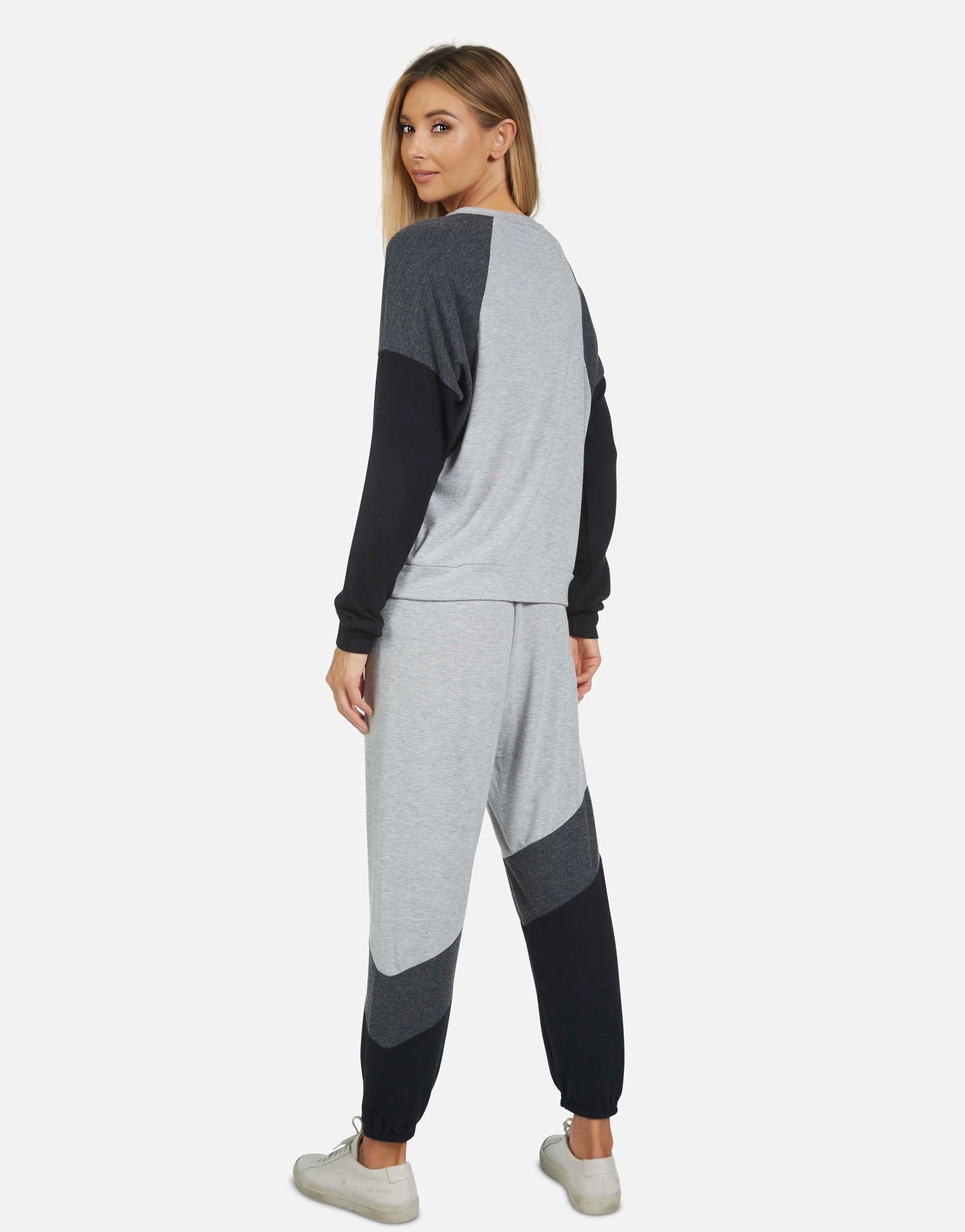 Khalid LE Classic Sweatpant