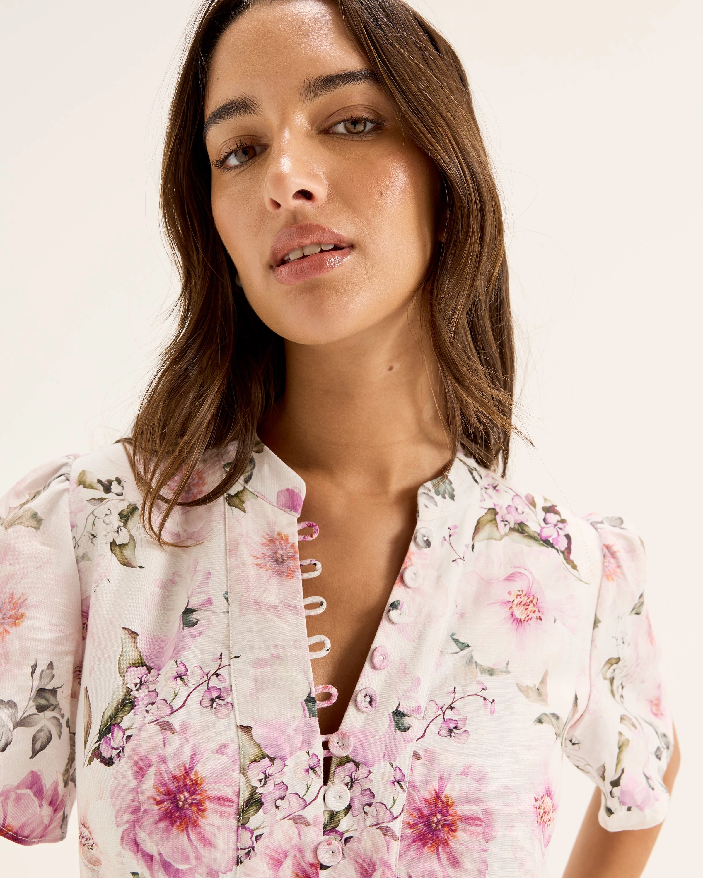 Le Fleur Dress