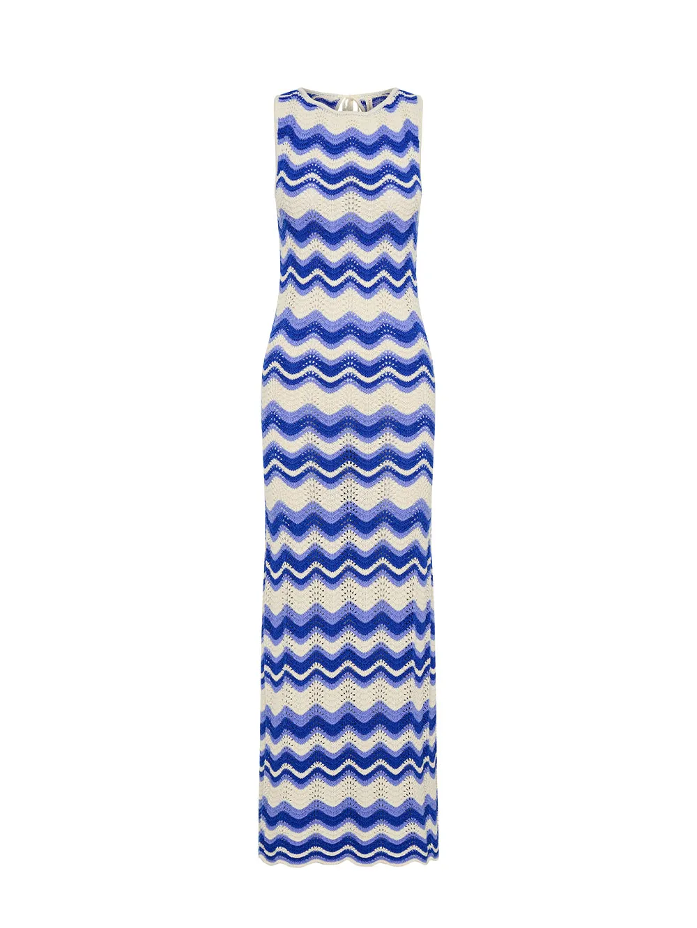 Leighton Maxi Dress