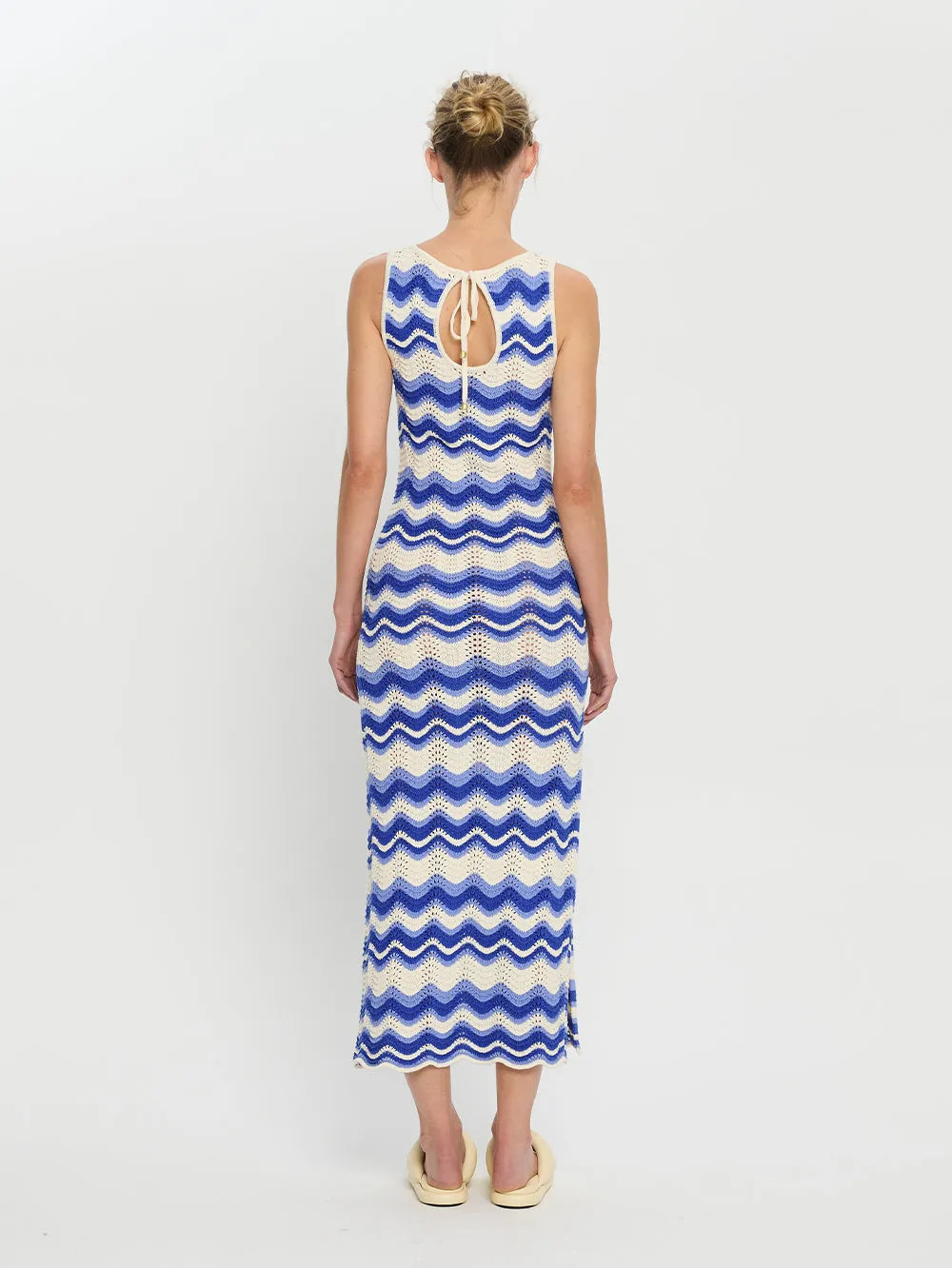 Leighton Maxi Dress