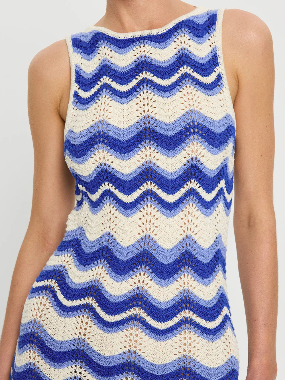 Leighton Maxi Dress