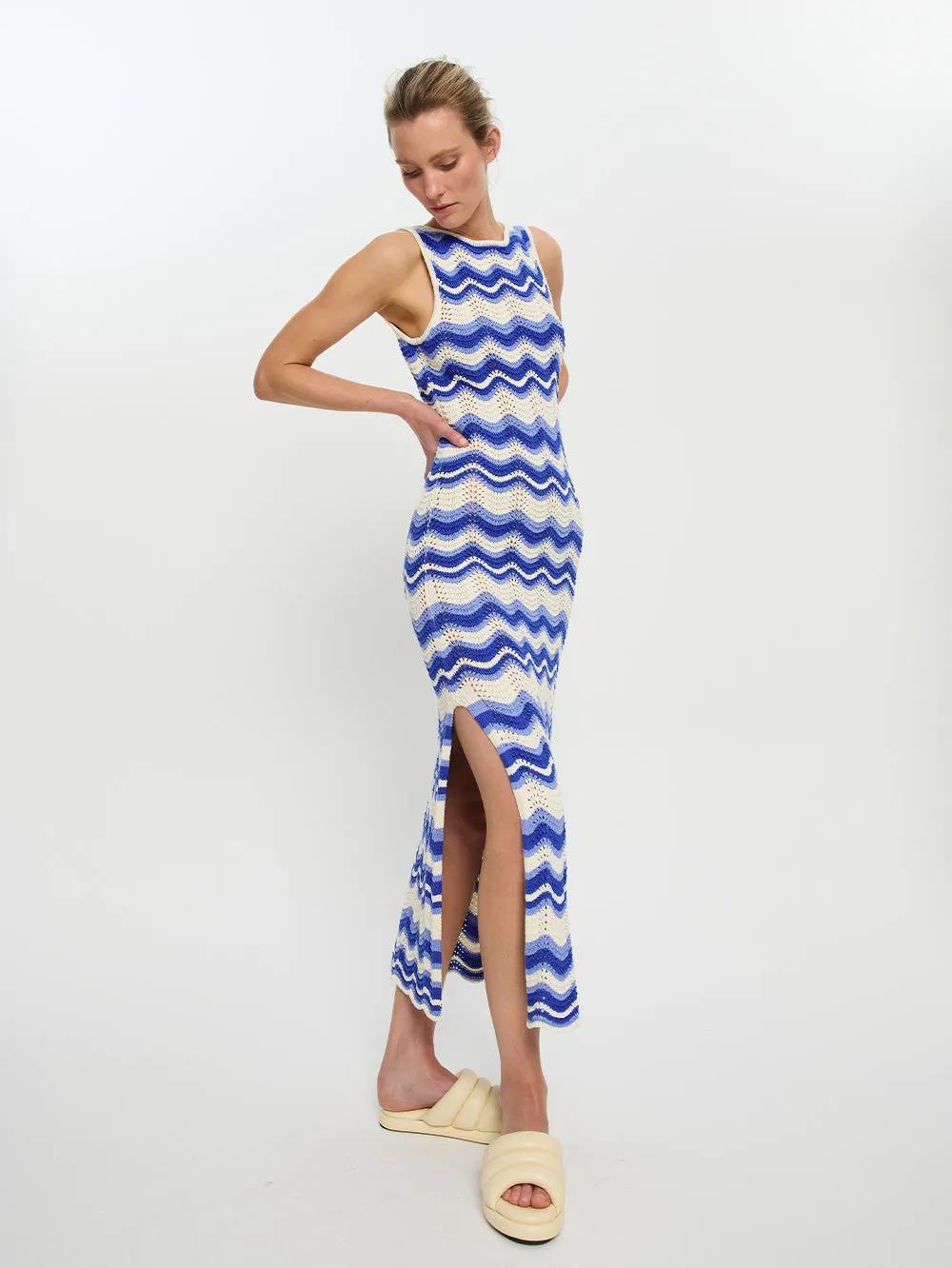 Leighton Maxi Dress