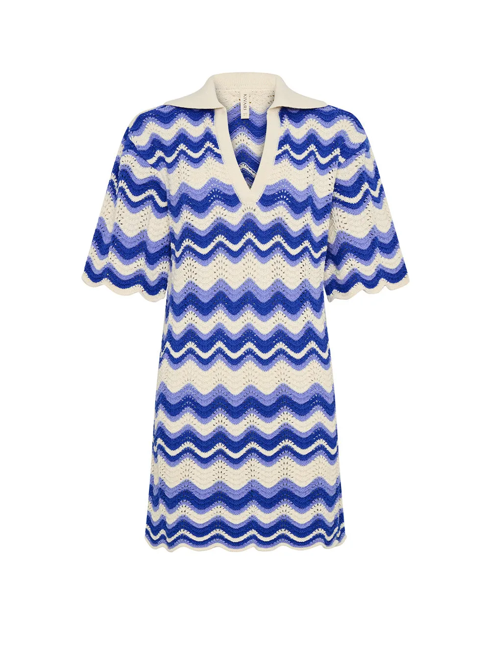 Leighton Mini Dress