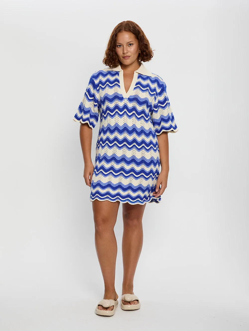 Leighton Mini Dress