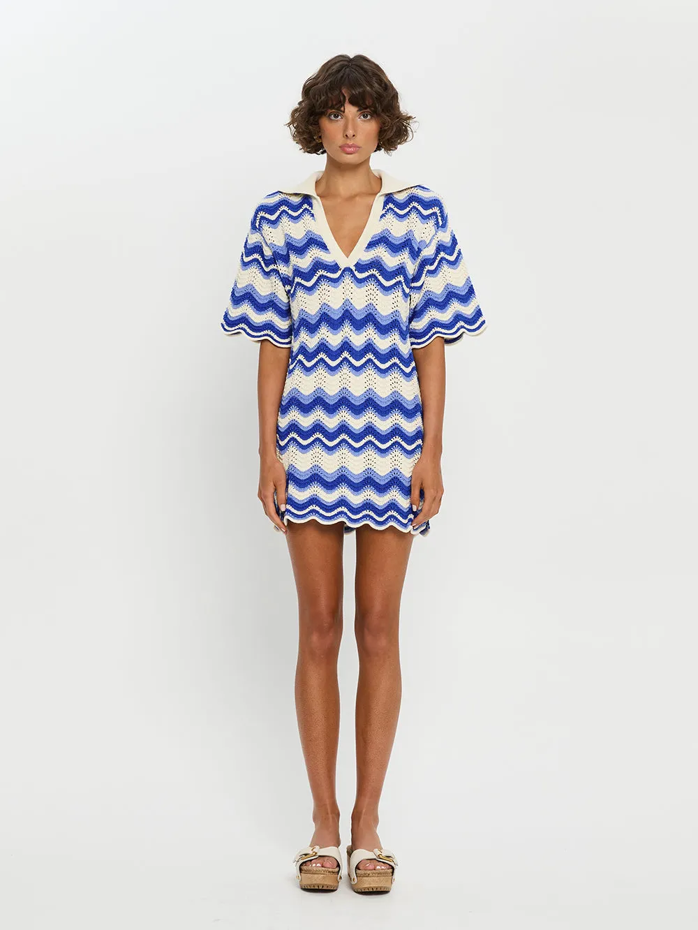Leighton Mini Dress