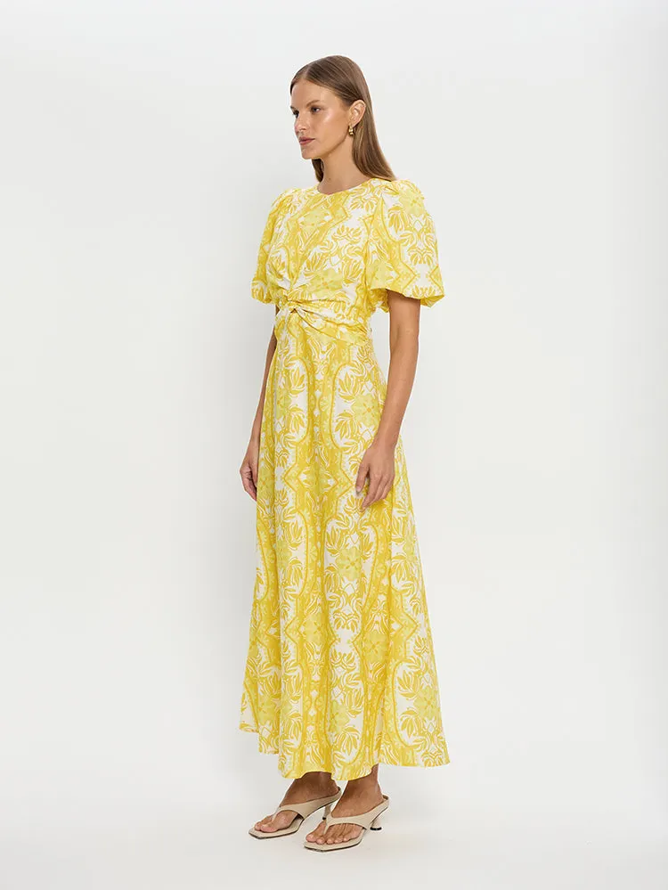 Madeline Maxi Dress