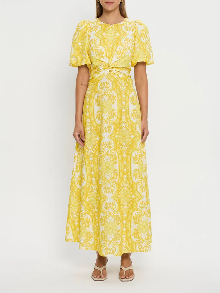 Madeline Maxi Dress