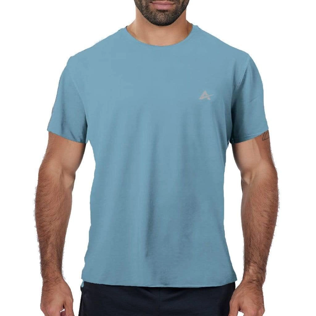 Men's Cooling Crew Neck T-Shirt - CLOSEOUT