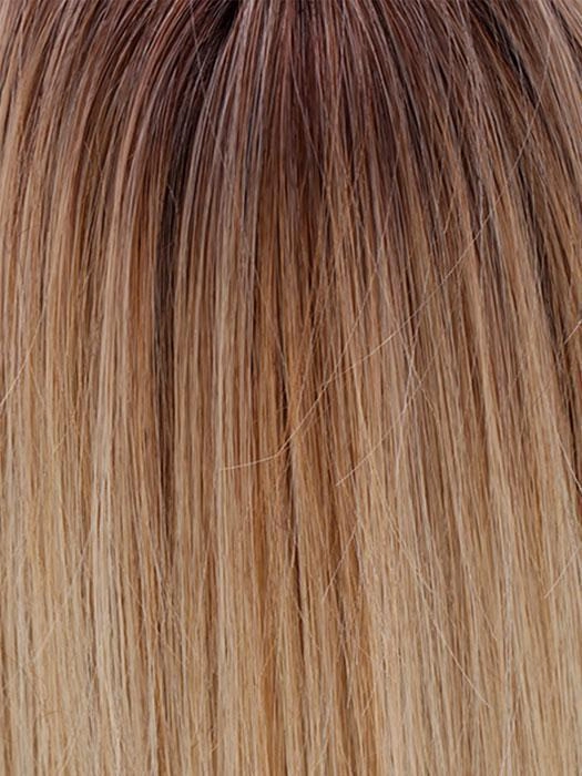 Morning Brew | Synthetic Lace Front Wig | CLOSEOUT