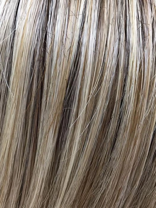Morning Brew | Synthetic Lace Front Wig | CLOSEOUT