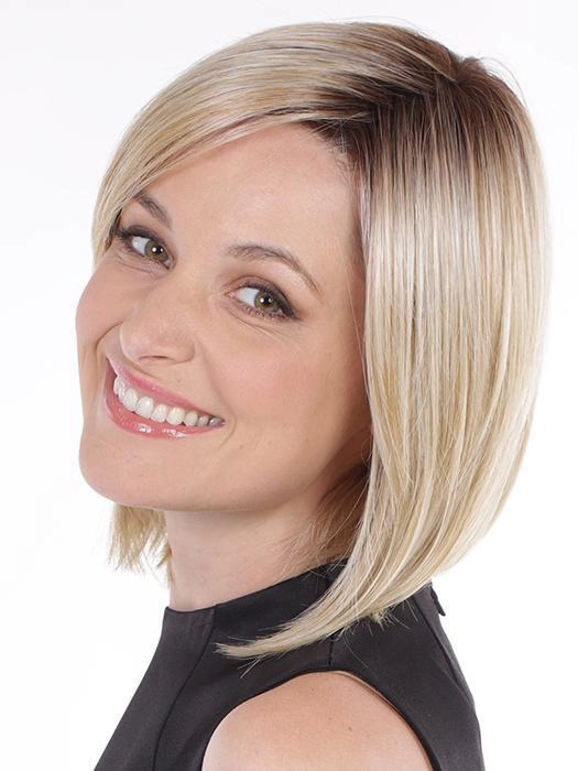 Morning Brew | Synthetic Lace Front Wig | CLOSEOUT