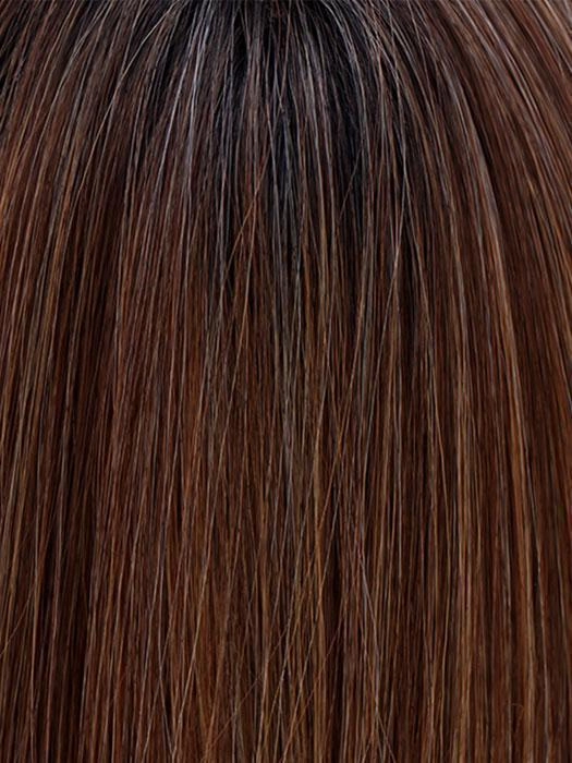 Morning Brew | Synthetic Lace Front Wig | CLOSEOUT