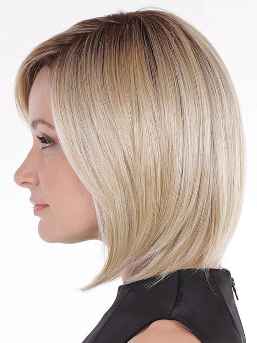 Morning Brew | Synthetic Lace Front Wig | CLOSEOUT