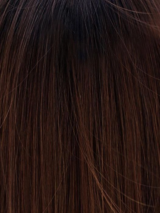 Morning Brew | Synthetic Lace Front Wig | CLOSEOUT