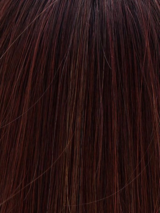 Morning Brew | Synthetic Lace Front Wig | CLOSEOUT